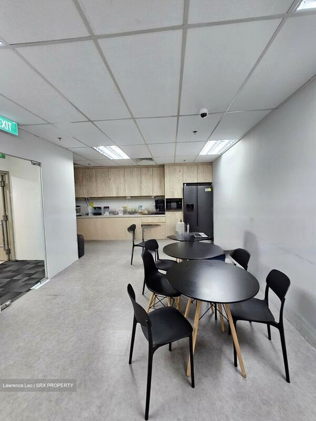 Lippo Building (D1), Office #511702381